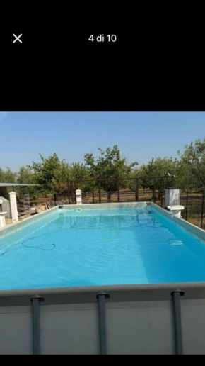 Villa Rosanna Ostuni Ostuni